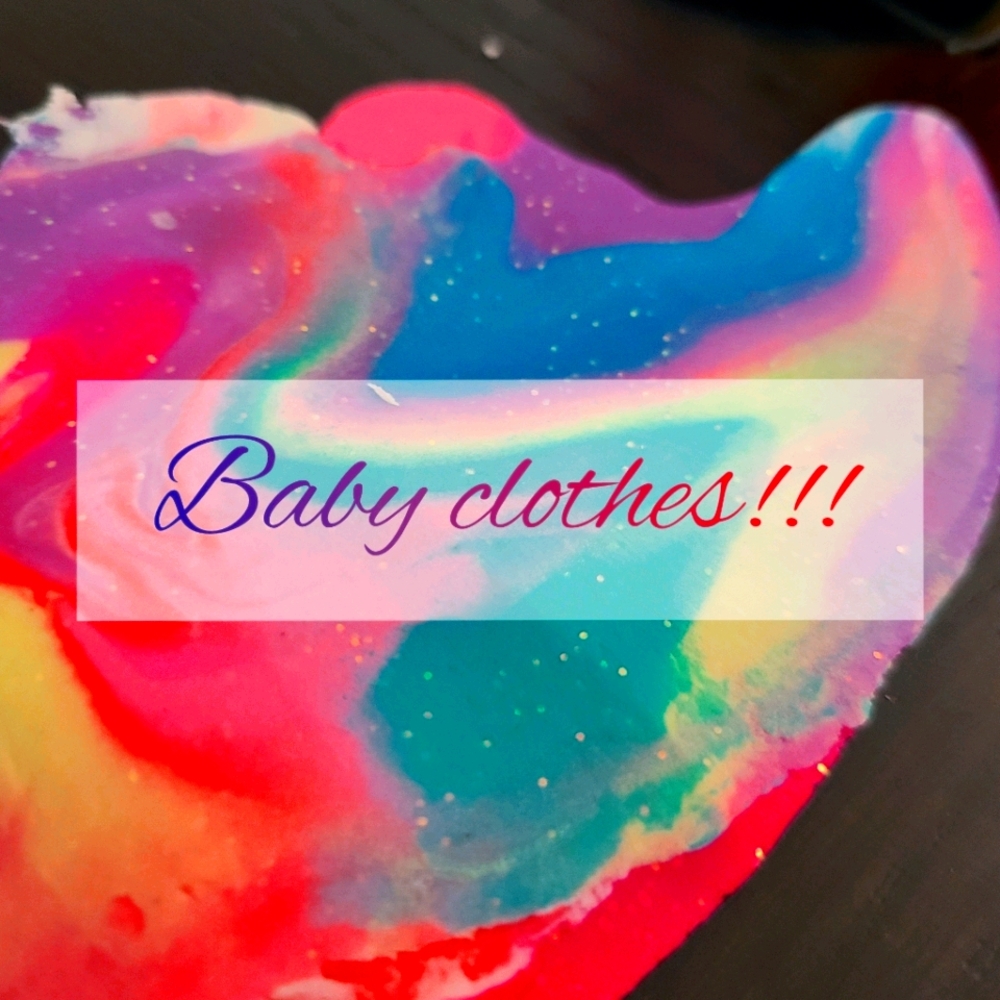 Baby Boy Clothes